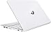 Newest HP 11.6inch Stream Laptop, Intel Atom Processor Up to 2.0 GHz, 4GB DDR3 RAM, 32GB SSD, Intel HD Graphics, WiFi, Bluetooth, HDMI, Win10 Home (Renewed)thumb 4