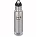 Klean Kanteen 20oz Classic Vacuum Insulated (w/Loop Cap) Winter Lake