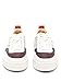 Christian Louboutin White Glittered Happy Rui Sneakers New (8.5/EU41.5)