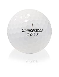 Pelotas de golf Bridgestone E6 Velocidad 2 Docena