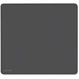 Allsop 30200 Accutrack Slimline Mouse Pad, ExLarge, Graphite, 12 1/3" x 11 1/2" (ASP30200)
