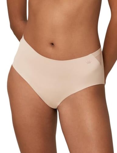 Triumph Damen Flex Smart Maxi EX Briefs, Soft Praline, XXS