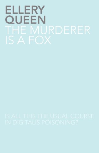 The Murderer Is a Fox