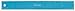 Fiskars 12 Inch Flexible Ruler, Color Received May Vary (12-87087097J)