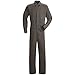 Red Kap Zip - front Cotton Overalls Tall