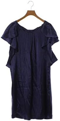Amazon Untitled アンタイトル ワンピース レディース 紺 0512 2 M位 中古 ワンピース チュニック 通販