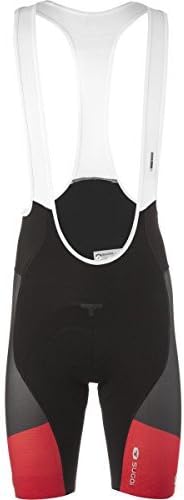 sugoi rse bib short