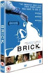 Brick [DVD]