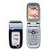 ATT Sony Ericsson Z520 GSM Camera Phone for