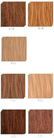 Revlon Colour Accessories, 100 ml, 812 Light Blond Frosty, 60 ml (Pack of 1) - Image 4