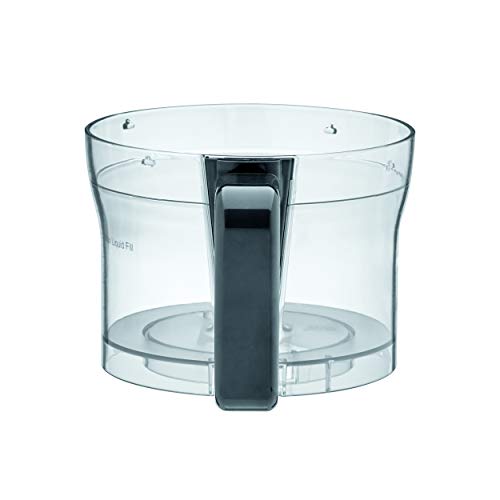 Goodful by Cuisinart FP350GF 8Cup, Food Processor, White Our Kitchen