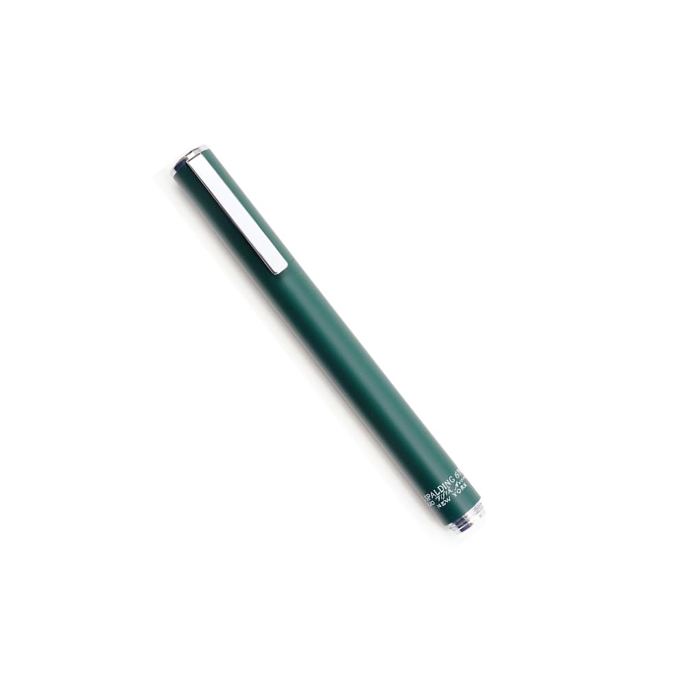 A.G. Spalding & Bros. Biro Ball Point 1077 (Green)