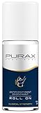 Purax Antiperspirant Roll On Extra Strong