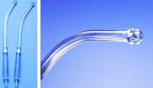 Yankauer Suction Instrument Only by Respiratory Care