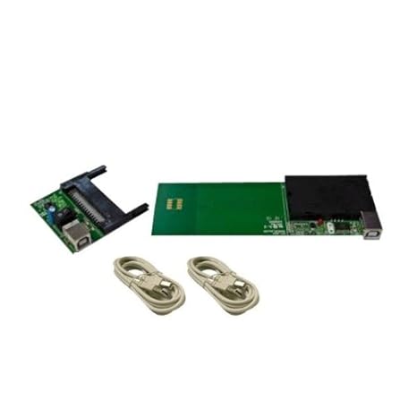 Universal USB Programmer 2 Giga Twin Cam Onys Cam Maxcam CI Modul Updaten Ohne RS232 möglich für CI-Module