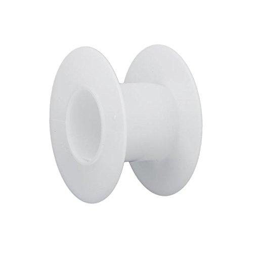Plastic Utility Spools Empty Plastic Wire Spools Amazon.in Electronics