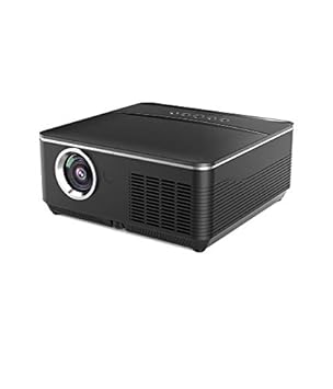 Play Smart 3D Android 4K Ultra HD Video Projector with Bluetooth WiFi