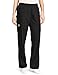 WonderWink Women's Quebec Full Elastic Cargo Pant, Black, Medium