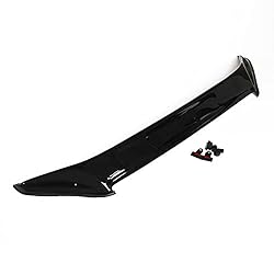 Leszlh Bonnet Guard for Isuzu Mux 2013 2014 2015