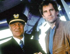 Sauvetage En Plein Vol