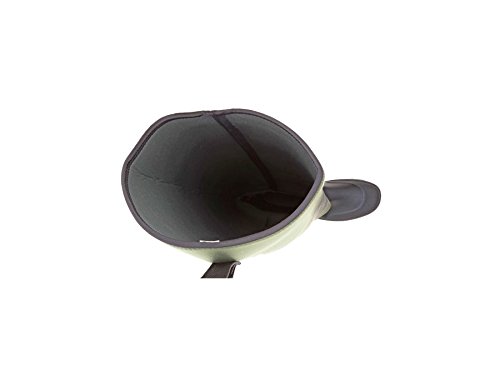 DAM Fighter Pro Neopren Watstiefel mit Gummisohle gr.44/45 – Bild 4