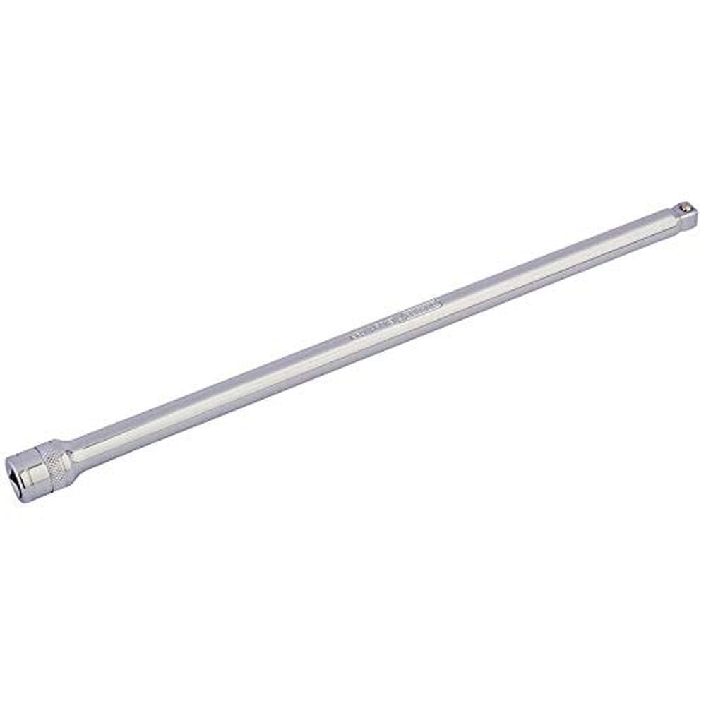 Draper 16740 3/8-Inch Square Drive 300 mm Wobble Extension Bar,Blue