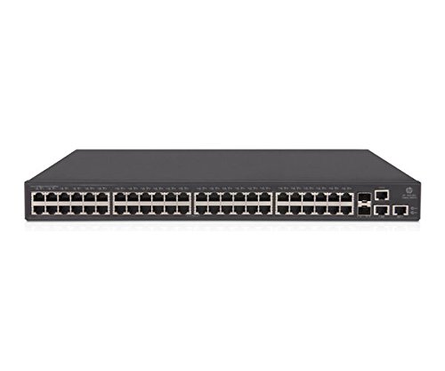 HP JG961A 1950-48G-2SFP+-2XGT Switch