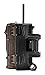 SPYPOINT Link-EVO Cellular Trail Camera, 4G/LTE, 12MP HD Video, High Power LEDs&Infrared Boost Tech, 0.3s Trigger Speed, 80' Detect&90' Flash, Easy Setup ((1) LINK-EVO)