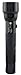 GreatLite 32023 2D Hi-Intensity Aluminum Flashlight, Black