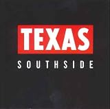 Texas Album: «Southside» (Front side) Texas Album: «Southside» (Front side)
