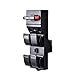 TOHUU 83593-S04-9500 Master Power Window Switch for Honda Civic CX EX HX LX Si 4 Door 1996-2000