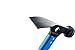 Kalili Outdoor Camping Aluminum Multi-function tent Hammer Stake Mallet
