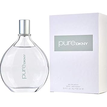dkny pure edp