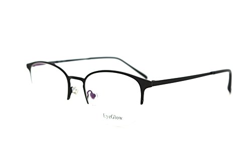 half round eyeglasses