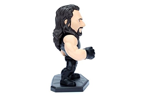 Metals WWE Classic 4" Seth Rollins (M210) Toy Figure