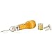 Wishlink Speedy Stitcher Sewing Awl Tool Kit for Leather Sail & Canvas Heavy Repair