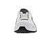 PUMA Men's Super Elevate Running Shoe,White/Pewter/Black,8 D US