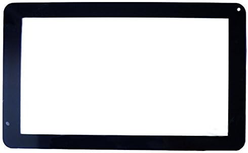 Replacement Touch Screen Digitizer Glass Panel for Polaroid PMID920 9 Inch Tablet PC