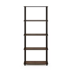 Furinno Turn-N-Tube 5-Tier Multipurpose Shelf