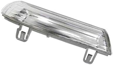 VW (select 04-11 models) Blinker Lamp in Mirror LEFT lh driver