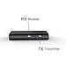 Proslife Bluetooth Transmitter Receiver, 2-in-1 Wireless Audio Transmitter Adapter for TV/Speaker/Phone/PC