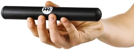 Meinl Percussion Proton Shaker Instrument - Studio - Musical Instrument with soft Sound - Aluminium, Black (SH23) - Image 3