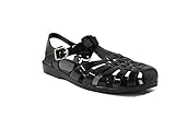 Kali Footwear Women's Angel-Low Fisherman T-Strap Jelly Flat Sandals