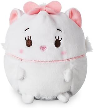 marie peluche disney