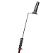 Liquid-Plumr 670900 Toilet Snake, Silver