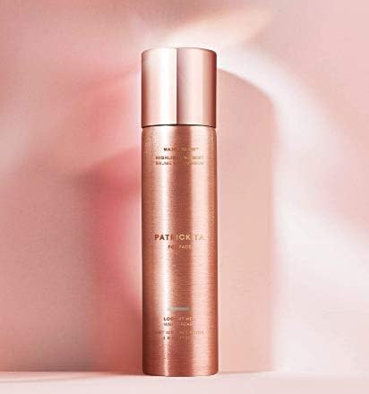 patrick ta major glow highlighting mist