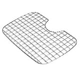 Franke PR-31C Prestige Plus Coated Stainless Steel Sink Shelf Grid