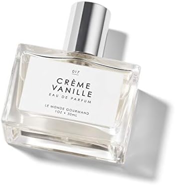 Boozy Vanilla Perfume Off 69