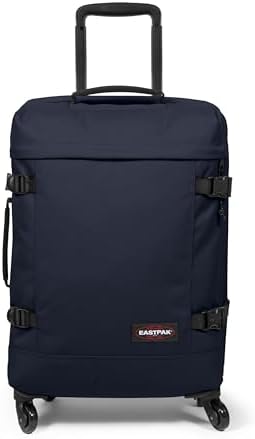 Amazon.com | EASTPAK TRANVERZ S Suitcase, 51 x 32.5 x 23 cm, 42 L