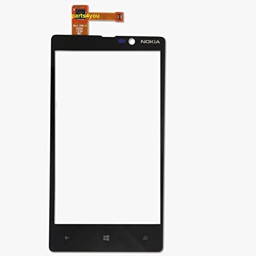 touch panel /screen digitizer for Nokia Lumia 820 ~ USA